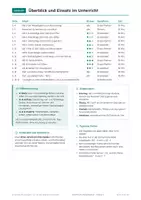 Vorschau - Arbeitsblätter - Schriftliche Multiplikation Klasse 4 - Seite 2