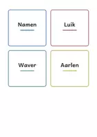 Voorbeeld - Flitskaartjes Provinciehoofdplaatsen van België - Pagina 3