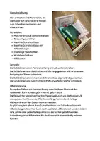 Vorschau - Aufgabenkarten - Sammlung von verschiedenen Schreibanlässen - Seite 1