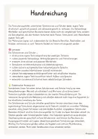Vorschau - Arbeitsblätter - Materialpaket - Formulierungshilfen (Berichte + Beschreibungen) - Seite 2