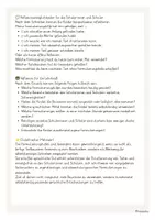 Vorschau - Poster - Formulierungshilfen - Bericht Klassenfahrt - Seite 3