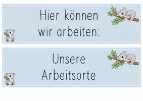 Vorschau - Anderer Materialtyp - Freie Sitzplatzwahl (Ticket- und Zahlensystem) - Seite 3