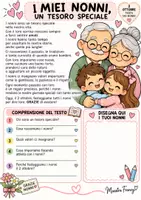 anteprima - Materiale interattivo - Festa dei nonni - 2 Ottobre - Pagina 1