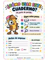Vista previa - Hojas de trabajo - Detectives de la ortografía - página 2