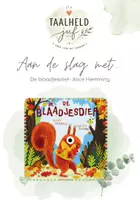 Voorbeeld - Bundel: de seizoenen (prentenboeken) - Voorblad