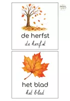 Voorbeeld - Bundel: de seizoenen (prentenboeken) - Pagina 2