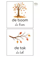 Voorbeeld - Bundel: de seizoenen (prentenboeken) - Pagina 3