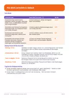 Vorschau - Arbeitsblätter - Halloween Vocabulary Klasse 3 und 4 | 8 Englisch Arbeitsblätter | kostenlos mit Lösungen - Seite 2