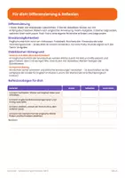 Vorschau - Arbeitsblätter - Halloween Vocabulary Klasse 3 und 4 | 8 Englisch Arbeitsblätter | kostenlos mit Lösungen - Seite 3