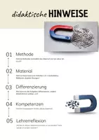 Vorschau - Arbeitsblätter - Magnetismus | Physik | Versuch | Natur und Technik - Seite 3