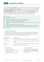 Vorschau - Arbeitsblätter - Dichte berechnen Physik Klasse 7 üben - Seite 1