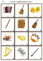 Voorbeeld - Wie is het - Muziekinstrumenten - Pagina 3