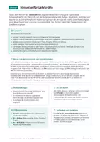 Vorschau - Arbeitsblätter - Abitur Hessen Komplett: Mathe, Bio, Deutsch, Englisch - Seite 2