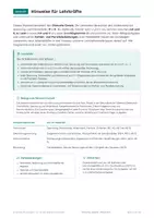 Vorschau - Arbeitsblätter - Ohmsches Gesetz Klasse 8 Physik üben - Seite 1