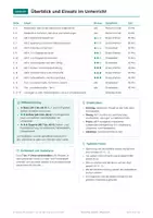 Vorschau - Arbeitsblätter - Ohmsches Gesetz Klasse 8 Physik üben - Seite 2