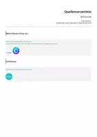 Vorschau - Präsentationen/Tafelbilder - Materialpaket Biologie Abitur/Prüfung - Seite 1