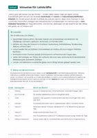 Vorschau - Arbeitsblätter - Naturwissenschaften Komplett Klasse 5-8: Physik, Chemie, Bio - Seite 2
