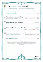 Vorschau - Unterrichtsreihen - Planen zeichnen bewerten: Arbeitsblätter Sachunterricht 3/4, 41 S. + Lösungen - Seite 2