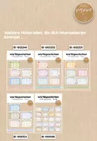 Vorschau - Arbeitsblätter - Würfelgeschichten - 5 herbstliche Schreibabenteuer - Seite 1
