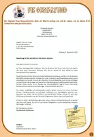 Vorschau - Arbeitsblätter - Bewerbungsschreiben Arbeitsheft - Seite 2