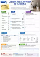 Vorschau - Experimente - Chemie Experimente Klasse 8 - 20 Arbeitsblätter - Seite 1