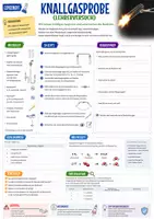 Vorschau - Experimente - Chemie Experimente Klasse 8 - 20 Arbeitsblätter - Seite 3