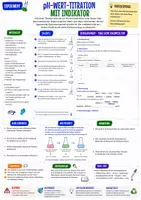 Vorschau - Arbeitsblätter - Chemie Experimente Klasse 10 - 20 Arbeitsblätter - Seite 3