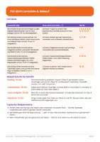 Vorschau - Arbeitsblätter - Weihnachten Lesebegleitheft Klasse 3 und 4 | Geschichte in Kapiteln | mit Lösungen - Seite 2
