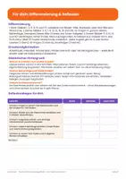 Vorschau - Arbeitsblätter - Weihnachten Lesebegleitheft Klasse 3 und 4 | Geschichte in Kapiteln | mit Lösungen - Seite 3