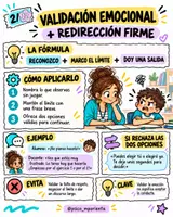 Vista previa - Refuerzo / NEE / Materiales de apoyo - TECNICAS para gestionar CONDUCTAS DISRUPTIVAS - página 2