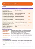 Vorschau - Arbeitsblätter - Adventskalender Rätsel Klasse 2 und 3 - Seite 2