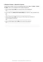 förhandsvisning - đșïž VĂ€rldsdelsexpeditionen â vi utforskar vĂ€rldsdelarnas lĂ€ge (Ă„rskurs 5) - sida 3