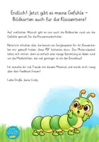 Vorschau - Arbeitsblätter - Raupenklasse Klassentier Raupe Sorglospaket - Seite 2