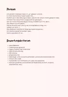 Vorschau - Merkblätter - Deutsch Textsorten Abitur/Matura Fit für den Abschluss! - Seite 1