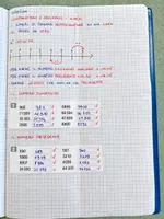 anteprima - Programmi scolastici / Materiali per docenti - 4ªNumeri a confronto - Pagina 2