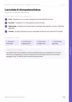 Vorschau - Arbeitsblätter - Akkusativ oder Dativ? A1–B1 | Fehlerdetektive DaF/DaZ - Seite 2