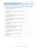 Vorschau - Arbeitsblätter - Der wirtschaftliche Aufstieg der USA - Seite 3