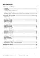 Vorschau - Arbeitsblätter - Unterrichtsmaterial zum Kinderbuch Davide Cali “Hasel– Wir und unser Klassentier“ - Seite 1