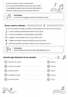 anteprima - Esercizi - la musica-origini-definizione-suoni e rumori - Pagina 1