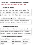 Aperçu - Préparation de séquence / Séquence complète - Documents pour CE1 non lecteurs - Page 3