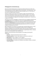 Vorschau - Anderer Materialtyp - THEATERSTÜCK - Drei Geister vor Weihnachten (frei nach Dickens) - Seite 1