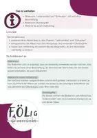Vorschau - Arbeitsblätter - Lebensmittel & Einkaufen: Bildkarten, Material, Spiele - Seite 2