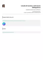 Vista previa - Tarjetas / Manipulativos - Vocabulario otoño. Inicial - prelectores - página 2