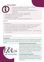 Vorschau - Spiele - Lebensmittel und Einkaufen - lesen, schreiben, hören, spielen - Seite 1