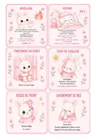 Aperçu - Affichage - Kit urgences et 1er secours lapin - Page 3