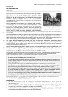 Vorschau - Stundenentwürfe - Materialpaket: 16 Arbeitsblätter für den Geschichtsunterricht in Klasse 9 - Seite 2