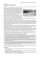 Vorschau - Stundenentwürfe - Materialpaket: 16 Arbeitsblätter für den Geschichtsunterricht in Klasse 9 - Seite 3