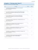 Vorschau - Arbeitsblätter - Die Ideologie im NS-Reich, Geschichte - Seite 3