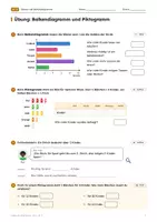 Vorschau - Arbeitsblätter - Säulen- und Balkendiagramme - Seite 3