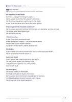 Vorschau - Arbeitsblätter - Lesemagazin Kurzgeschichten (Leichte Sprache & DaZ A1–A2) Lesetexte mit Aufgaben - Seite 3